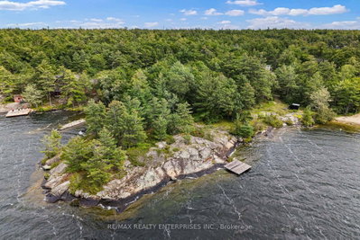 235 Art's Lane • Georgian Bay, ON photo 4