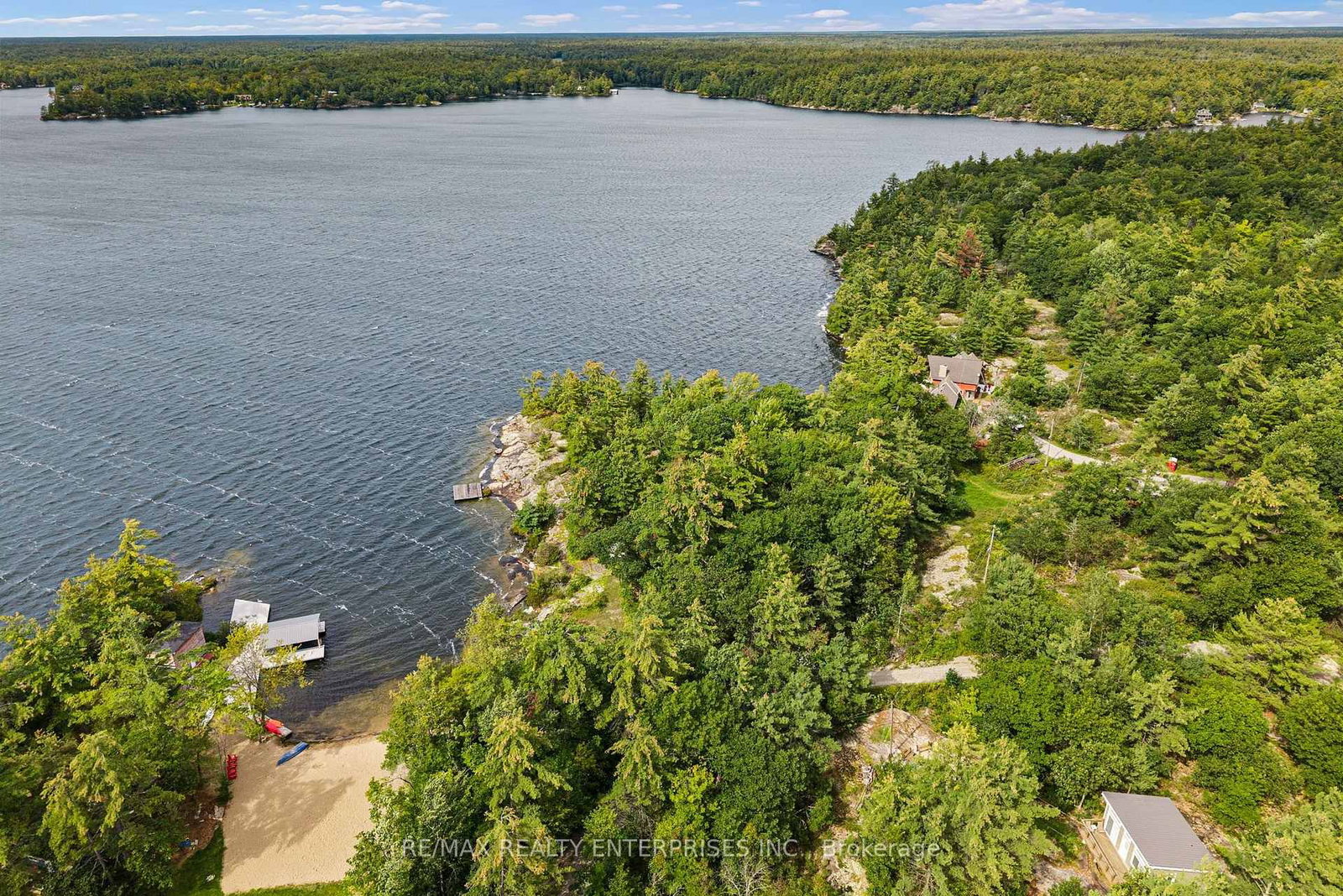 235 Art's Lane • Georgian Bay, ON photo 40