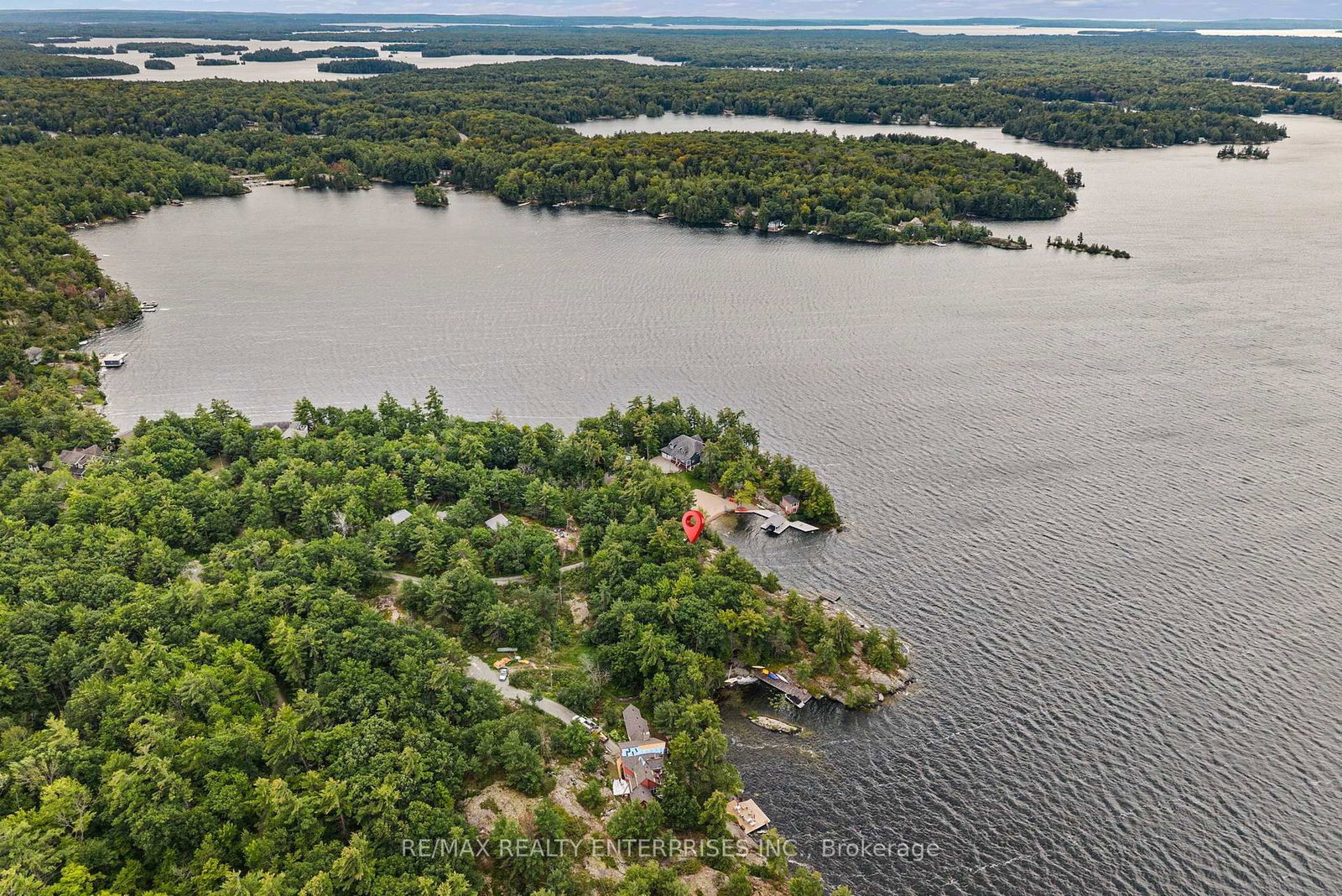235 Art's Lane • Georgian Bay, ON photo 44