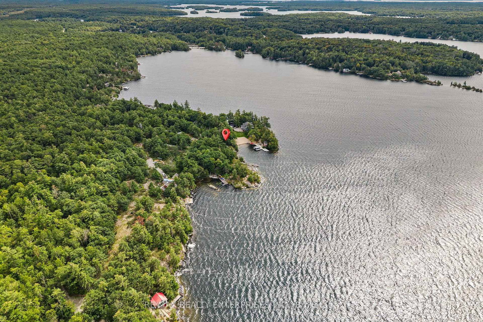 235 Art's Lane • Georgian Bay, ON photo 46