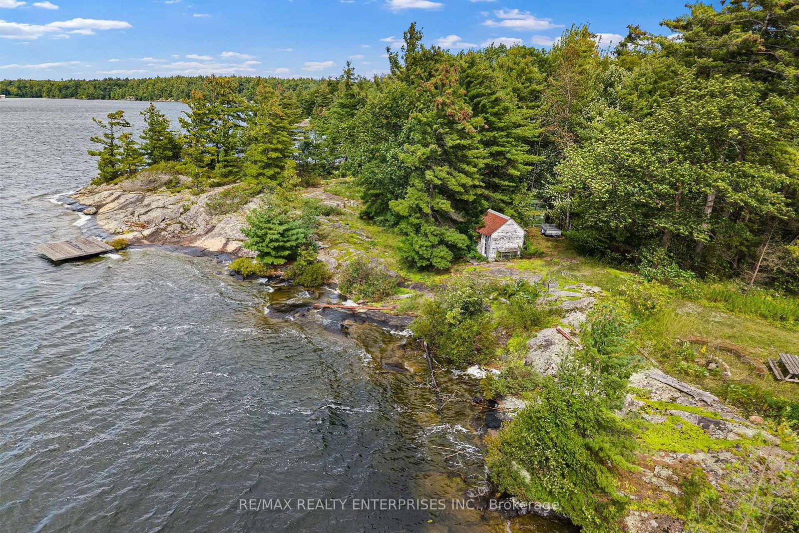 235 Art's Lane • Georgian Bay, ON photo 8