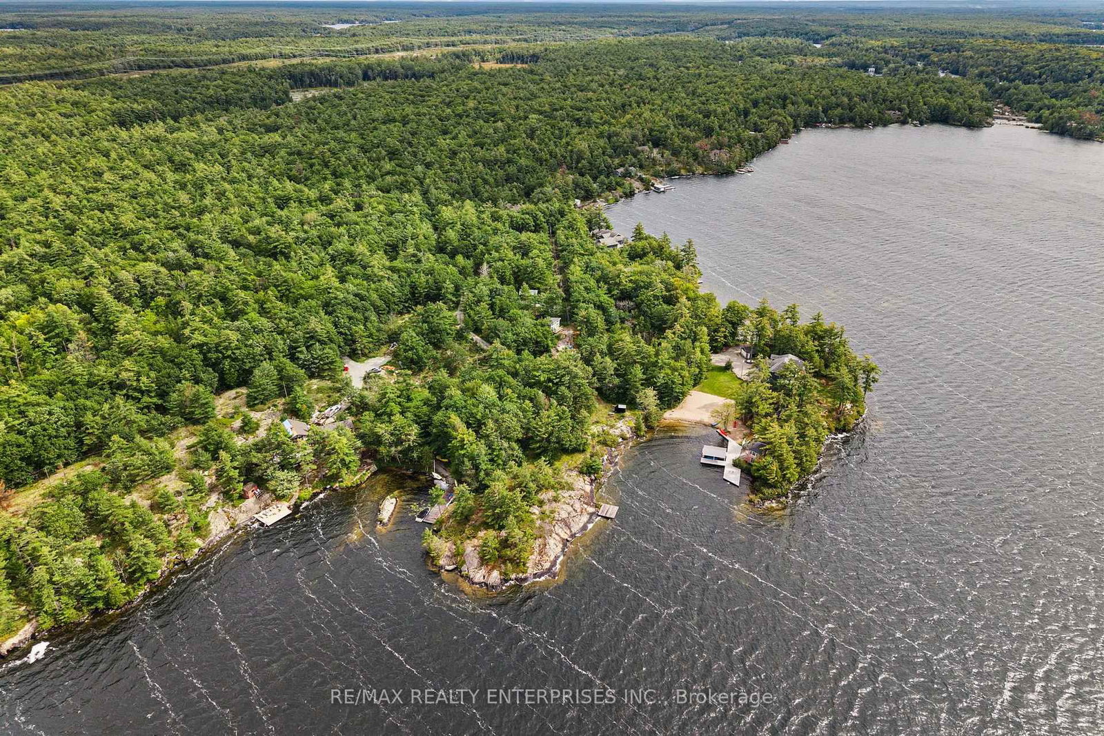 235 Art's Lane • Georgian Bay, ON photo 9