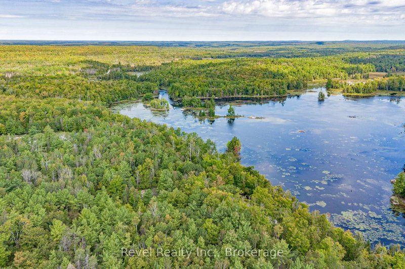 Lot 27 PART 1 - 505 Bass Lake Road