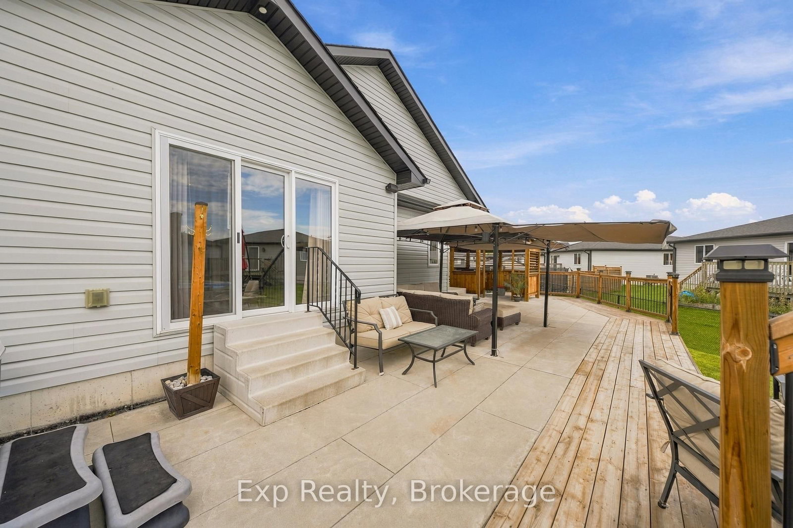 14 Lehtinen Crescent • Belleville, ON photo 28