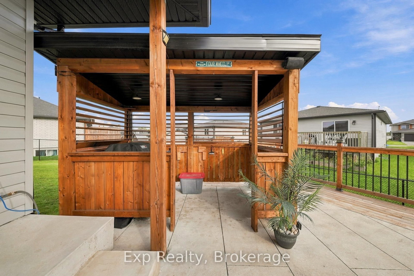 14 Lehtinen Crescent • Belleville, ON photo 30