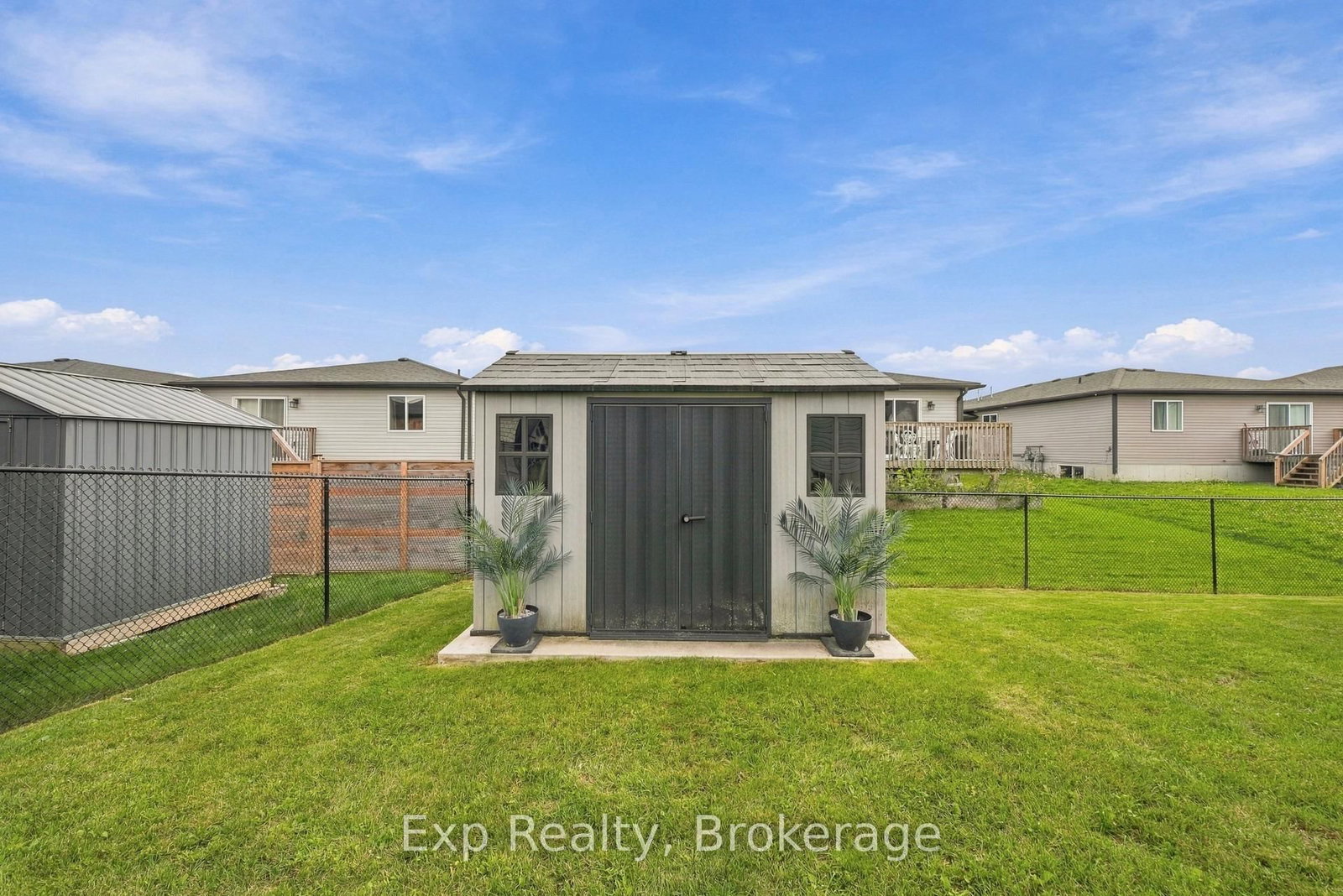 14 Lehtinen Crescent • Belleville, ON photo 32
