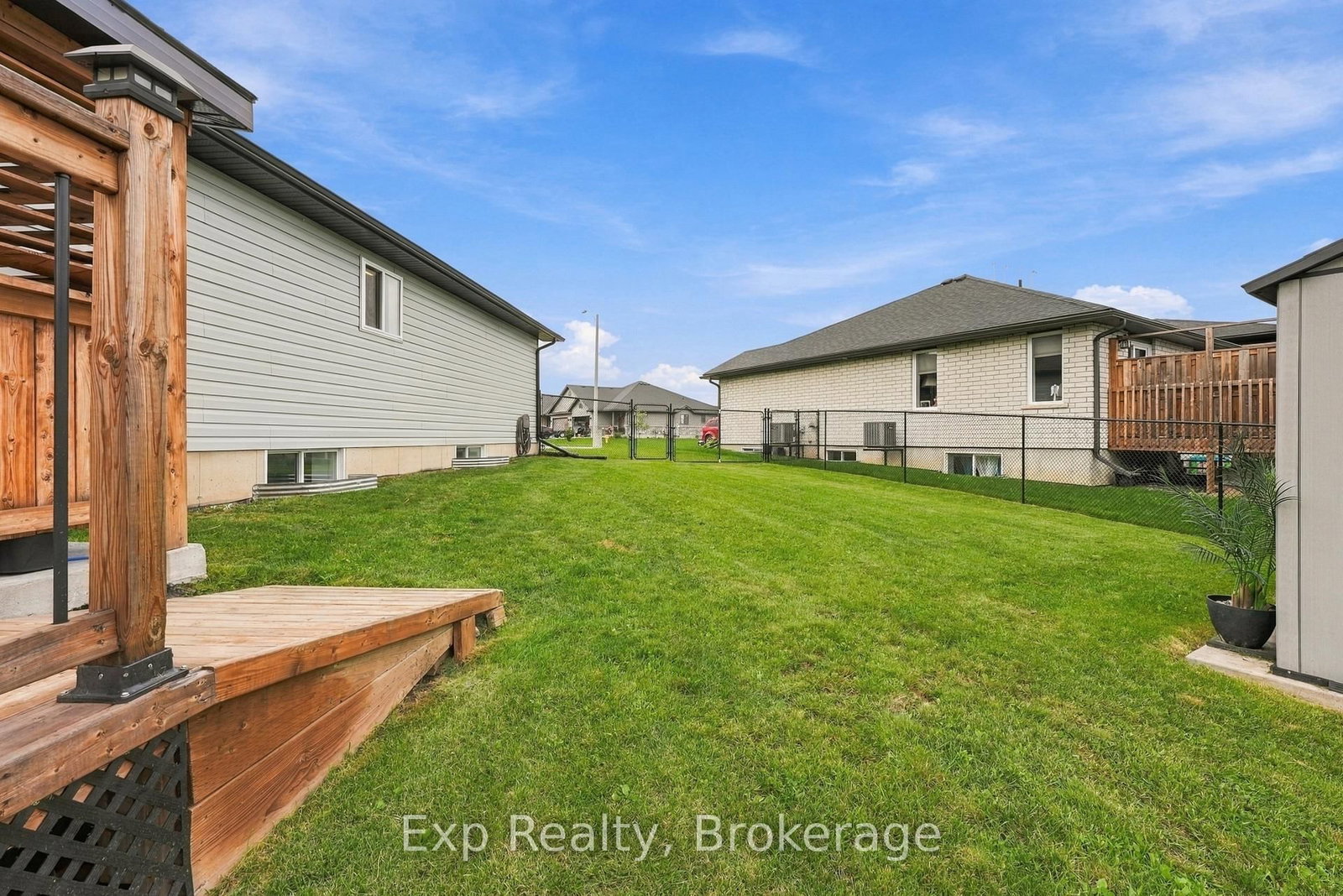 14 Lehtinen Crescent • Belleville, ON photo 33
