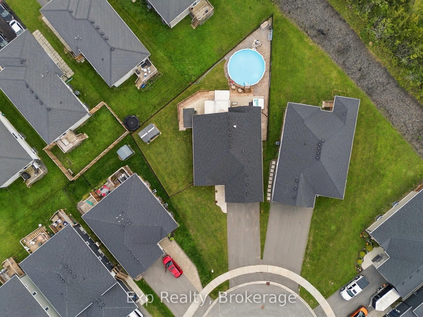 14 Lehtinen Crescent • Belleville, ON photo 36