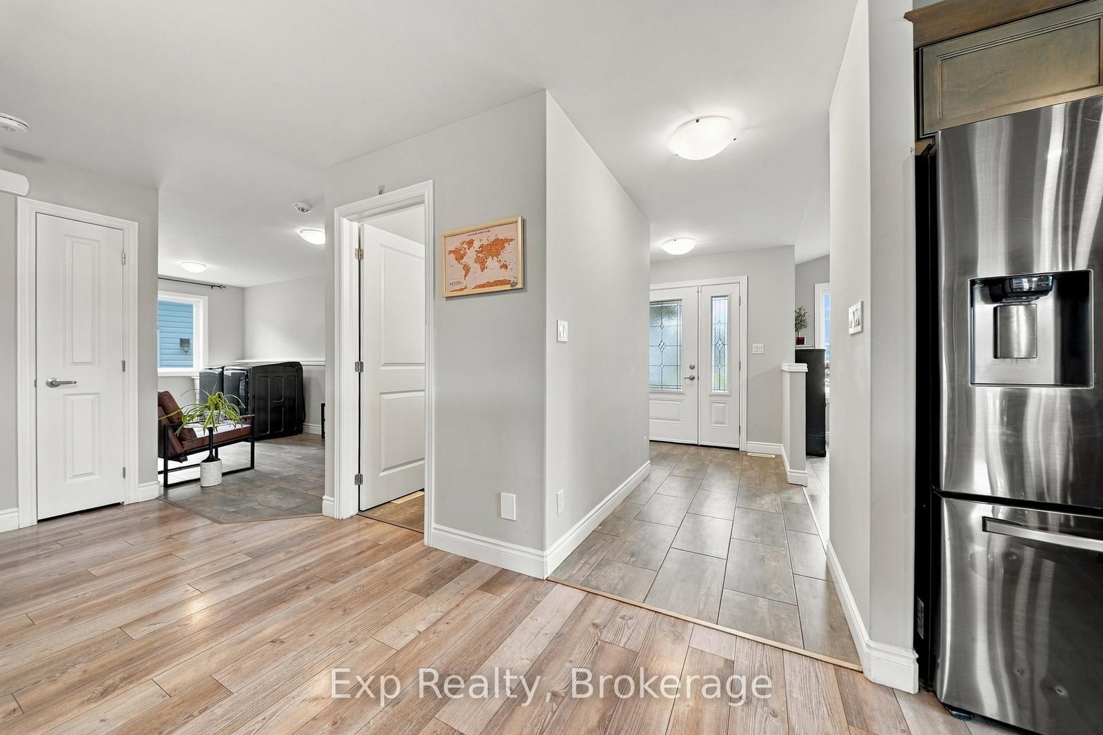14 Lehtinen Crescent • Belleville, ON photo 4
