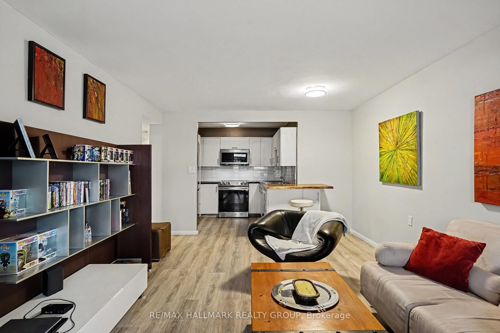 475 Laurier Avenue W • #403 • Ottawa, ON photo 11