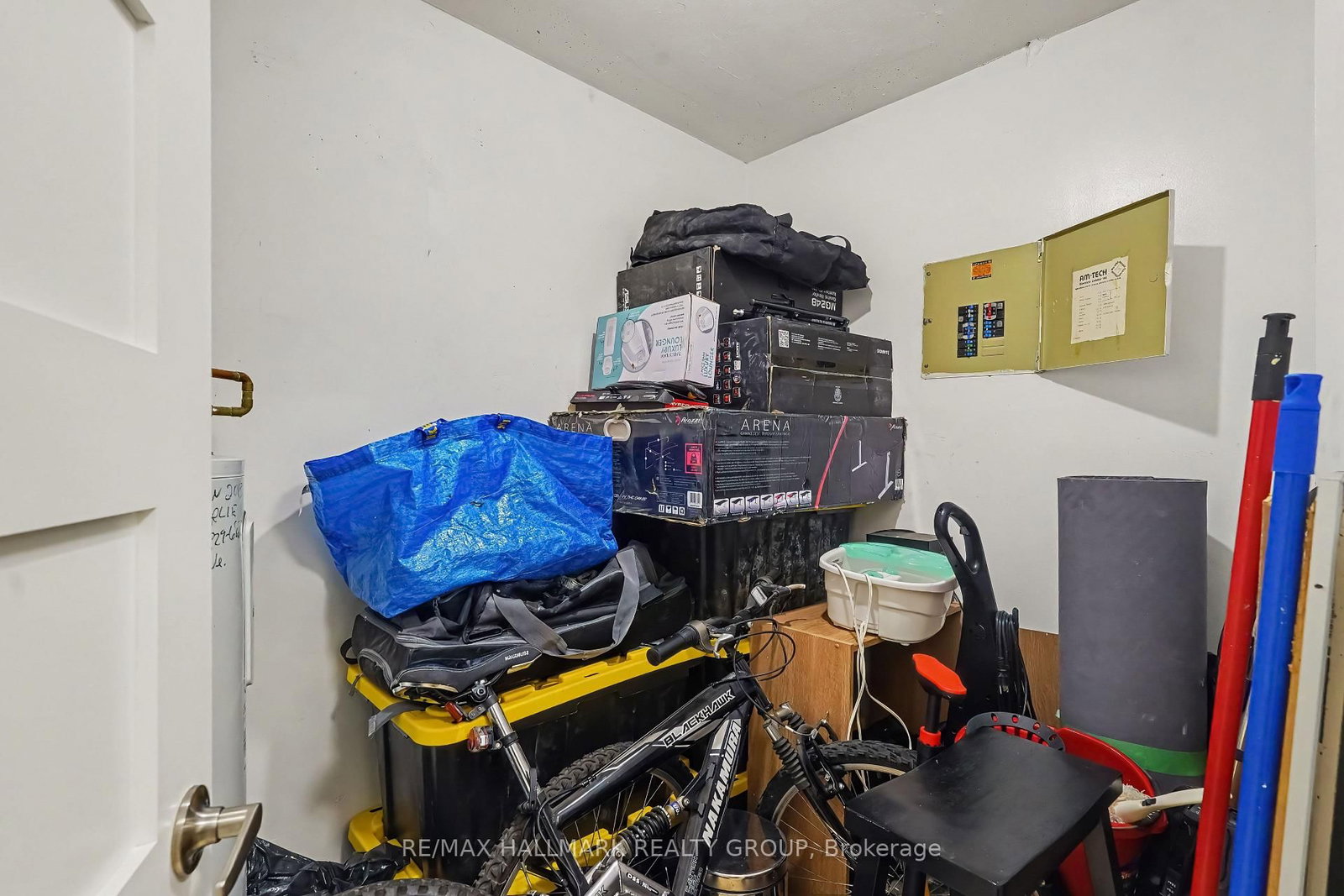 475 Laurier Avenue W • #403 • Ottawa, ON photo 19