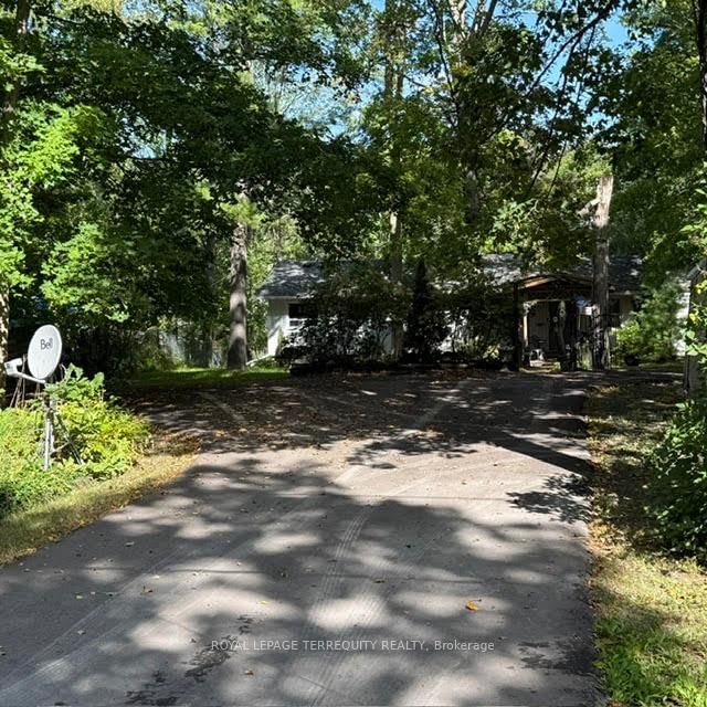 Detached House for sale at 78 Whispering Waters Road, Trent Hills, Ontario, K0K 2M0 - Rural Trent Hills - MLS: X13775642