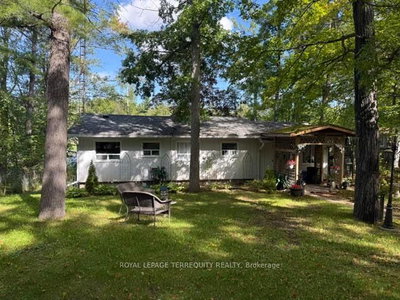 78 Whispering Waters Road • Trent Hills, ON photo 2