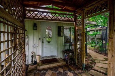 78 Whispering Waters Road • Trent Hills, ON photo 3