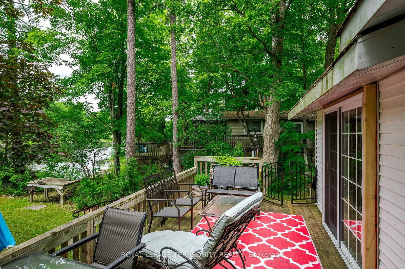 78 Whispering Waters Road • Trent Hills, ON photo 30