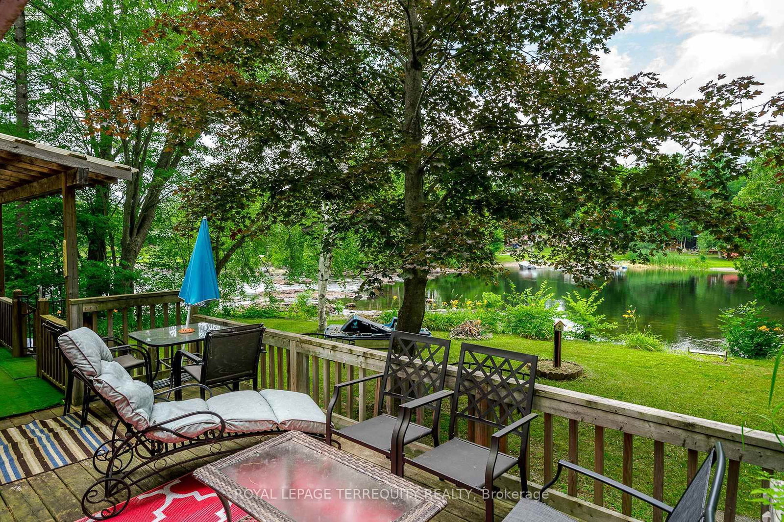 78 Whispering Waters Road • Trent Hills, ON photo 31