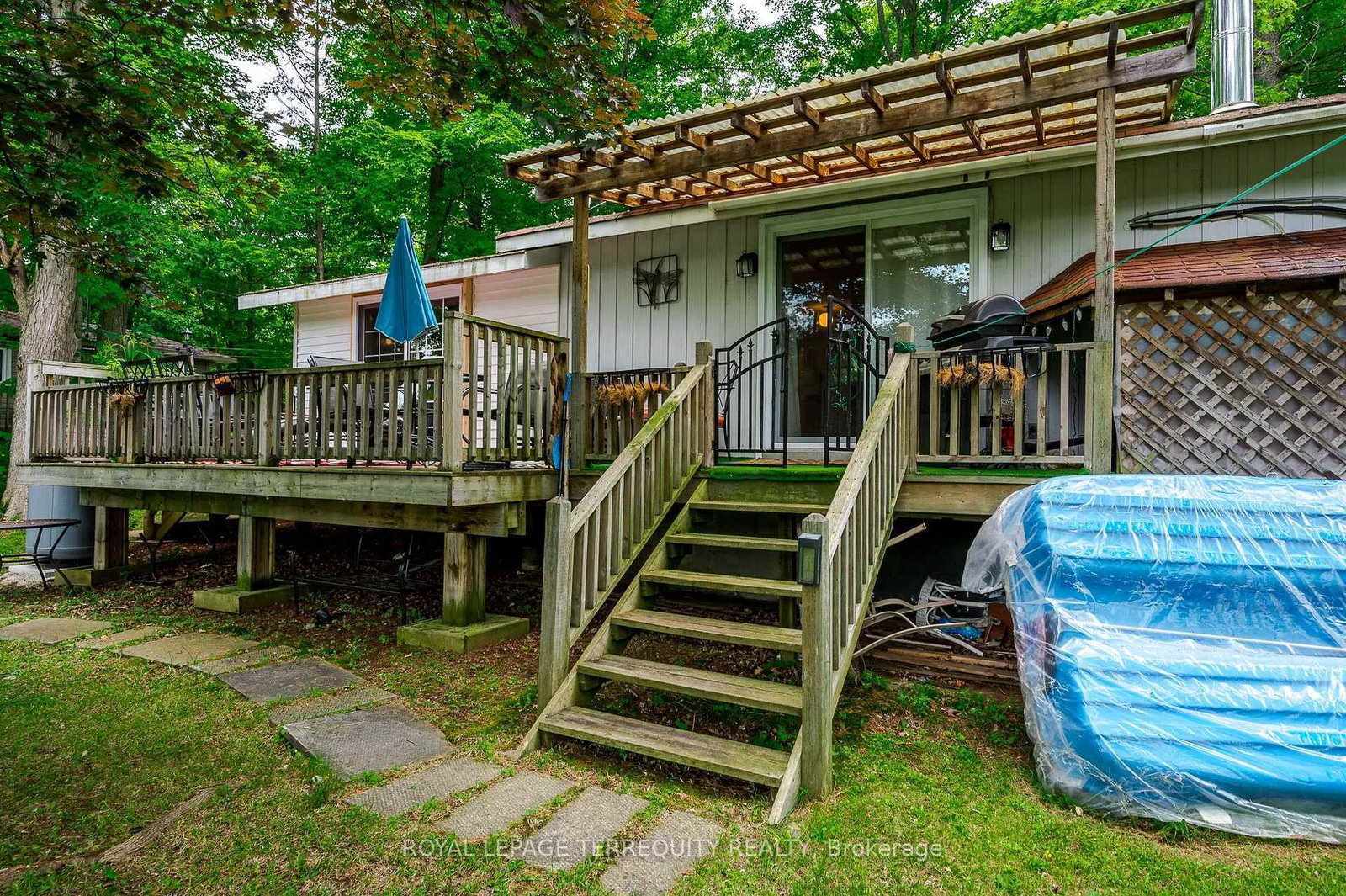 78 Whispering Waters Road • Trent Hills, ON photo 32