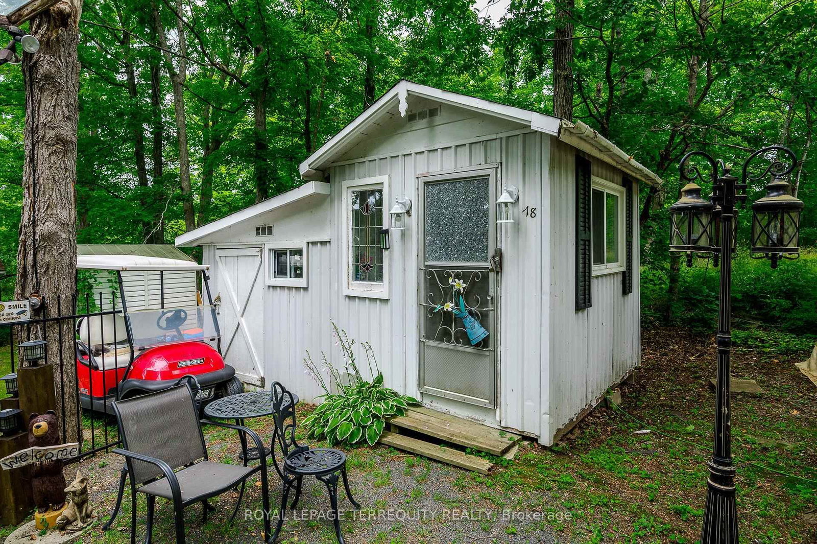 78 Whispering Waters Road • Trent Hills, ON photo 33