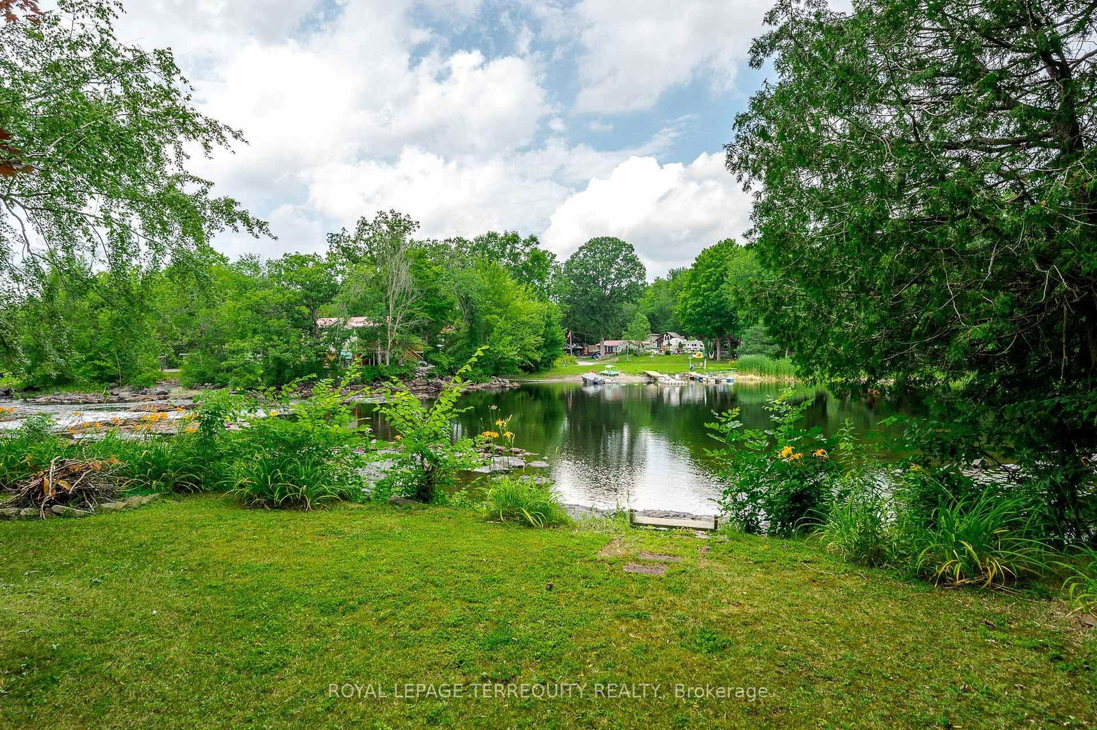 78 Whispering Waters Road • Trent Hills, ON photo 36