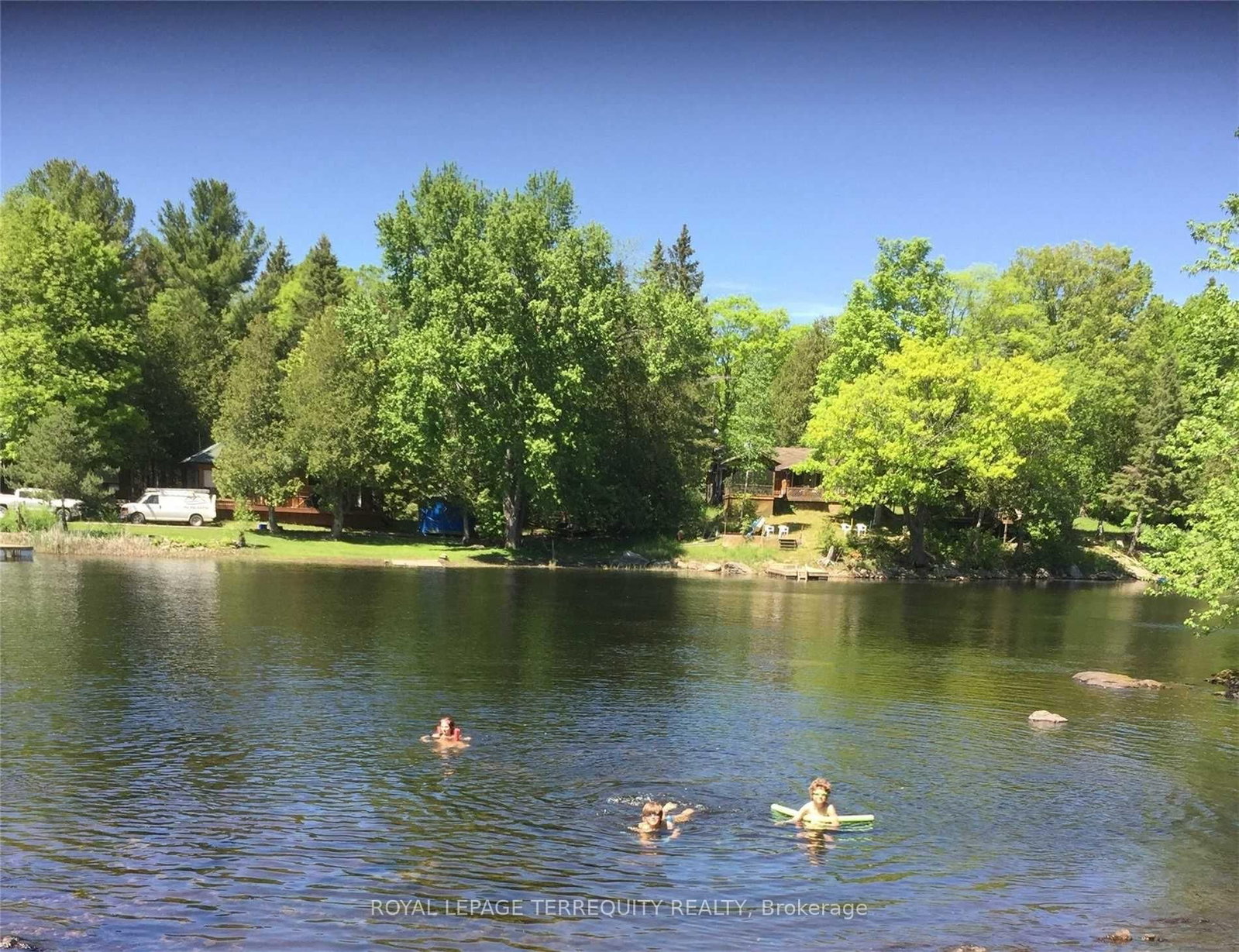 78 Whispering Waters Road • Trent Hills, ON photo 38
