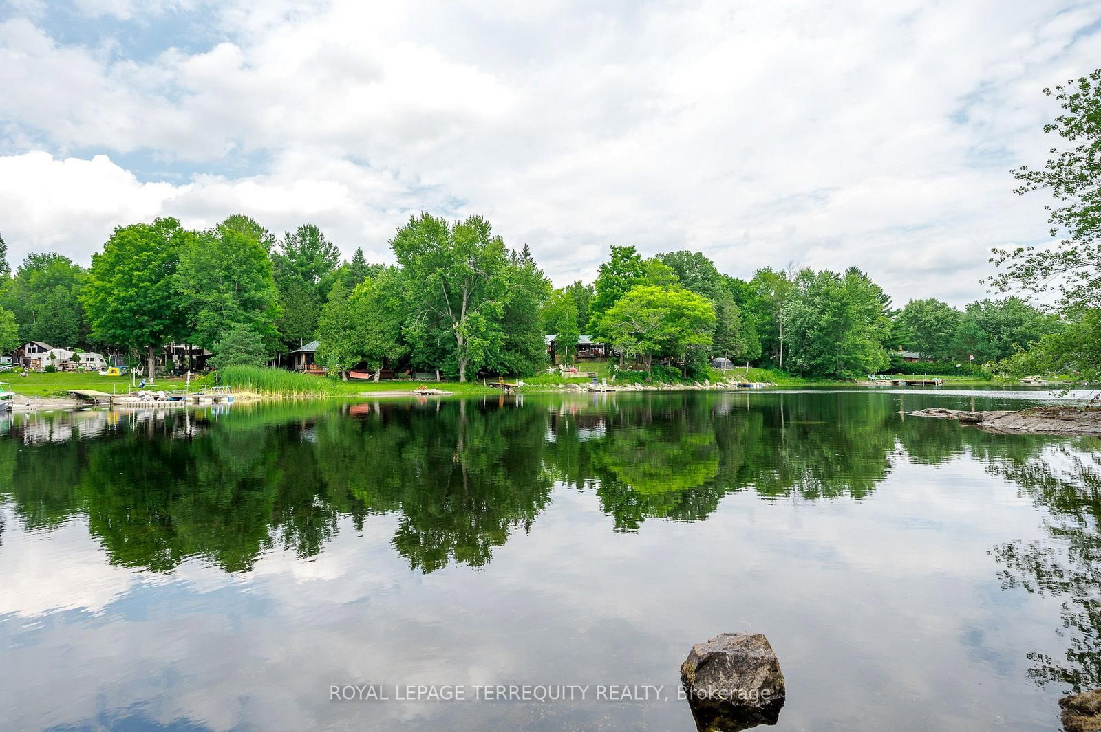 78 Whispering Waters Road • Trent Hills, ON photo 39