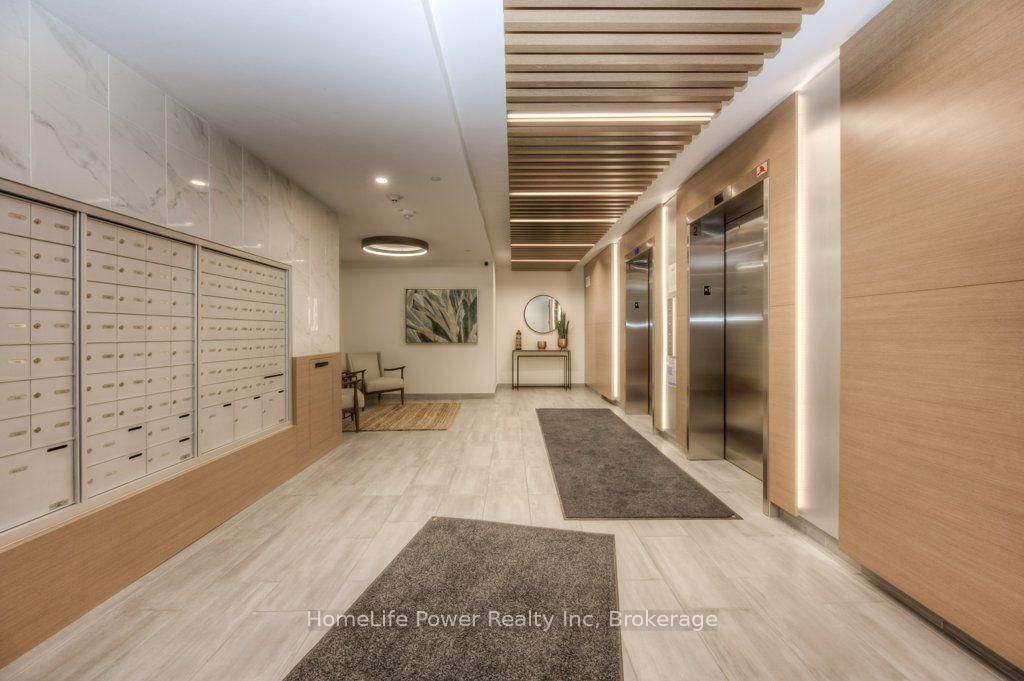 104 Garment Street • #605 • Kitchener, ON photo 10