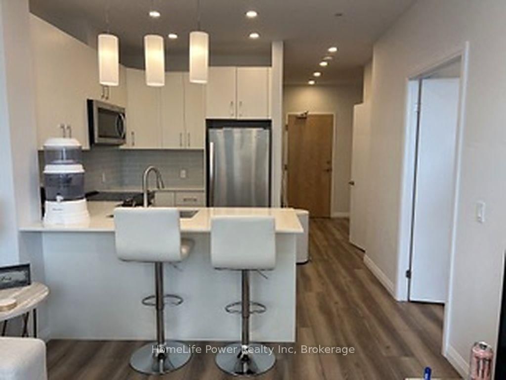104 Garment Street • #605 • Kitchener, ON photo 12