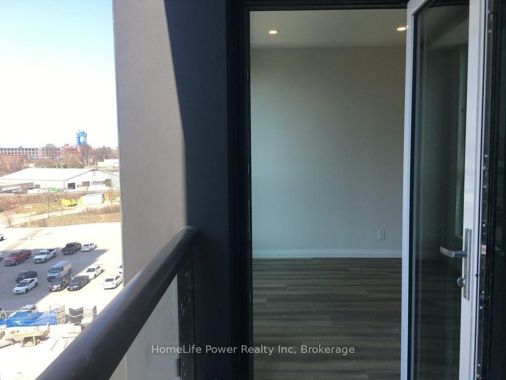 104 Garment Street • #605 • Kitchener, ON photo 22