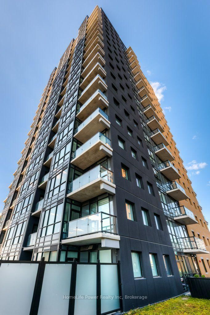 104 Garment Street • #605 • Kitchener, ON photo 29