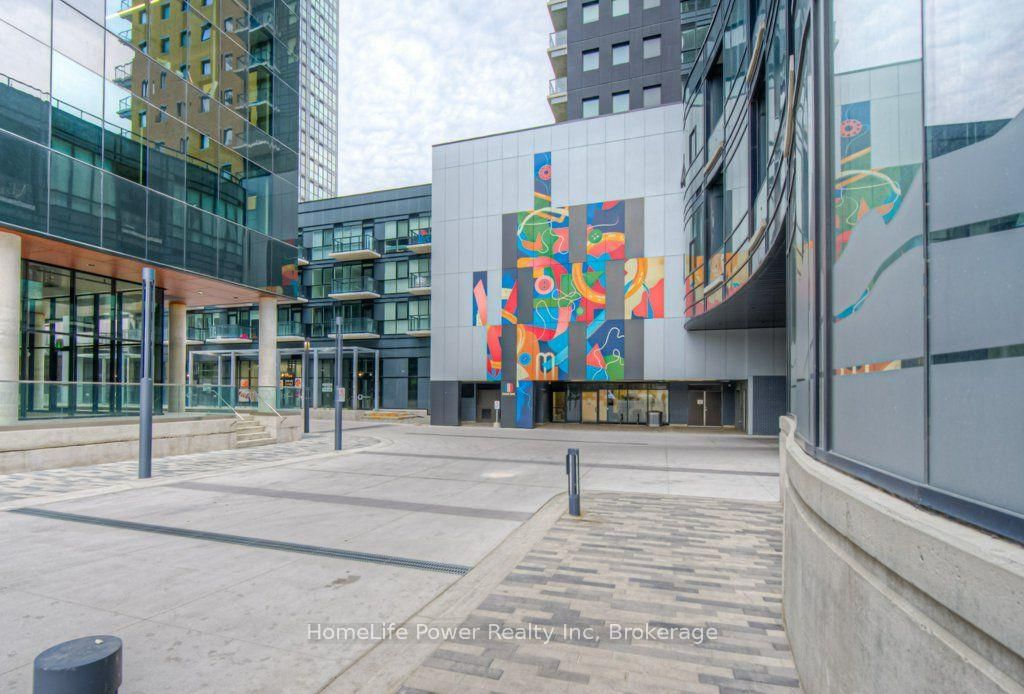 104 Garment Street • #605 • Kitchener, ON photo 3