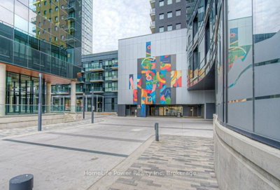 104 Garment Street • #605 • Kitchener, ON photo 3