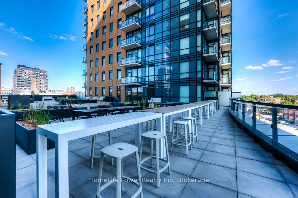 104 Garment Street • #605 • Kitchener, ON photo 30