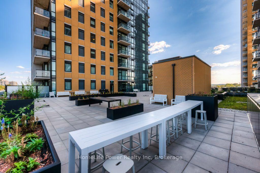 104 Garment Street • #605 • Kitchener, ON photo 33