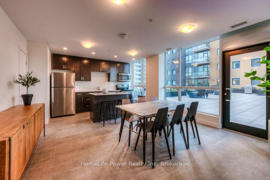 104 Garment Street • #605 • Kitchener, ON photo 34