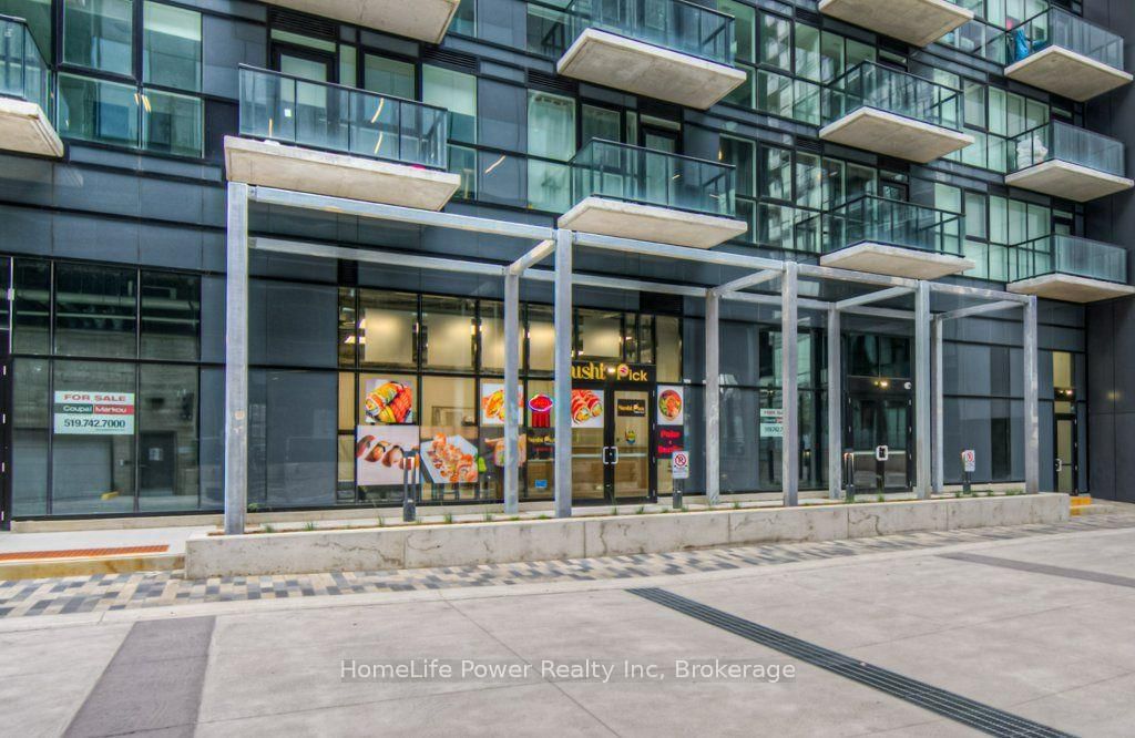 104 Garment Street • #605 • Kitchener, ON photo 5