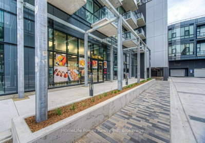 104 Garment Street • #605 • Kitchener, ON photo 6