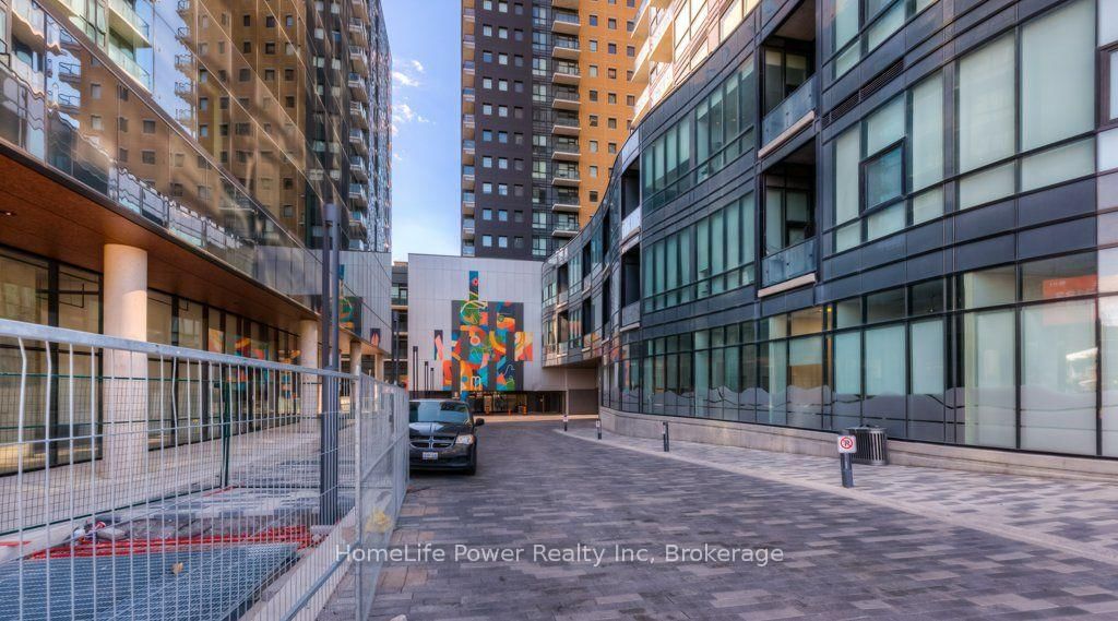 104 Garment Street • #605 • Kitchener, ON photo 7