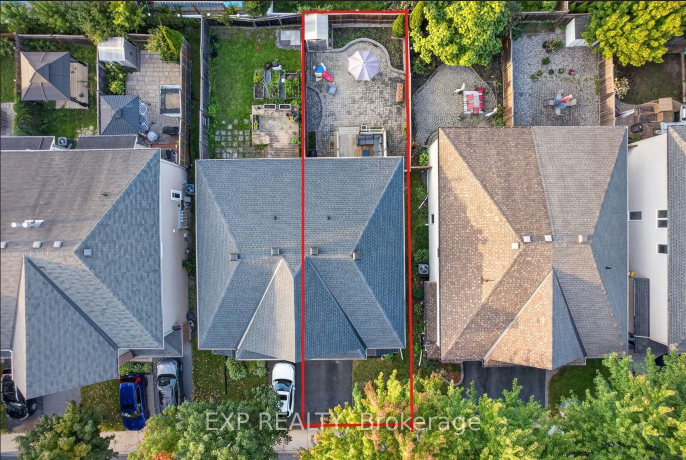 79 SELHURST Avenue • Ottawa, ON photo 22