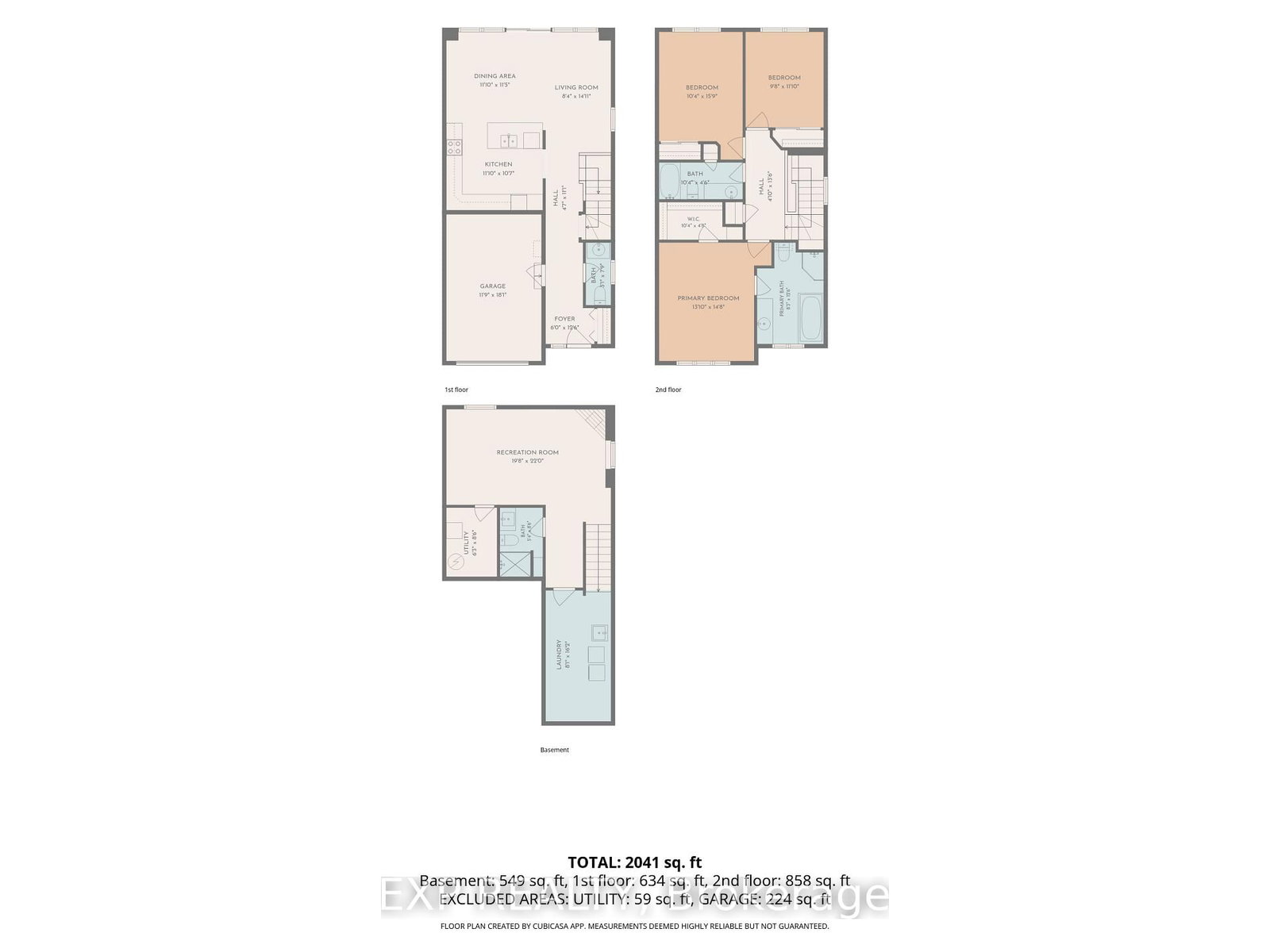 79 SELHURST Avenue • Ottawa, ON photo 23