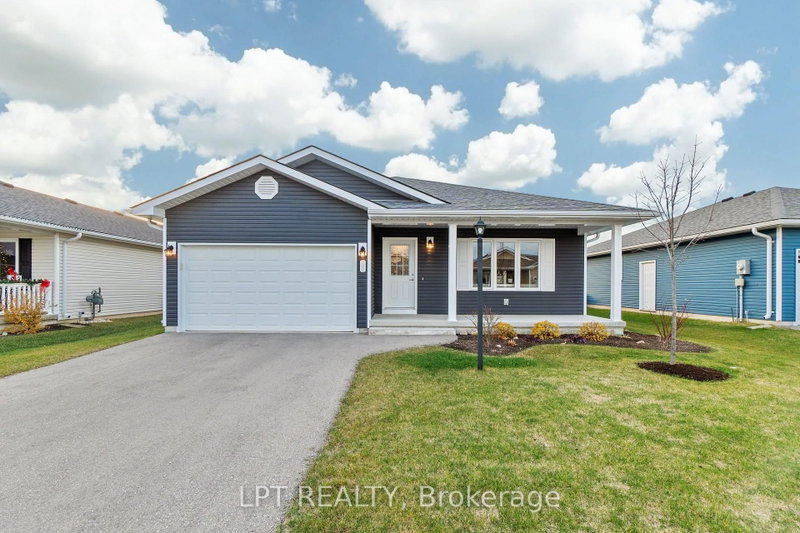 102 Huron Heights Drive