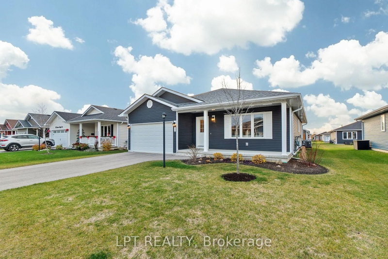 102 Huron Heights Drive
