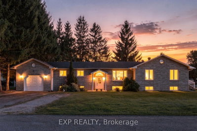30 Albert Street • Russell, ON photo 3