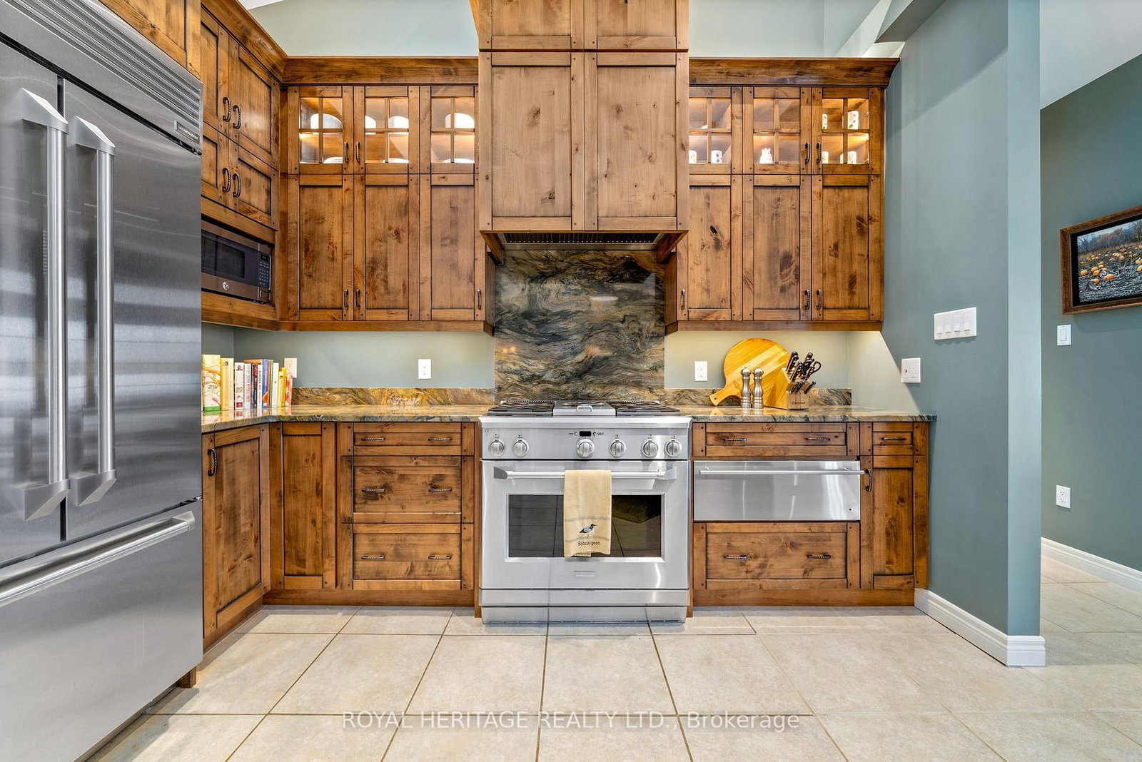 120 MCGREGOR Drive • Kawartha Lakes, ON photo 16