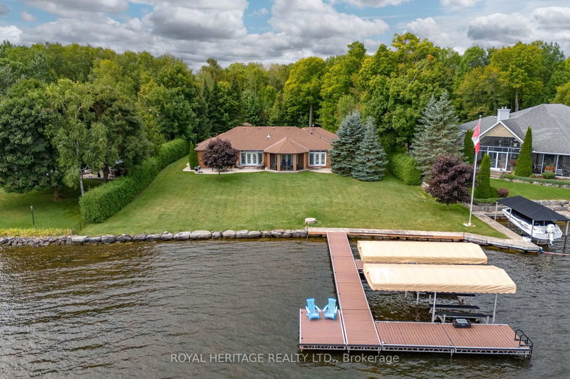 120 MCGREGOR Drive