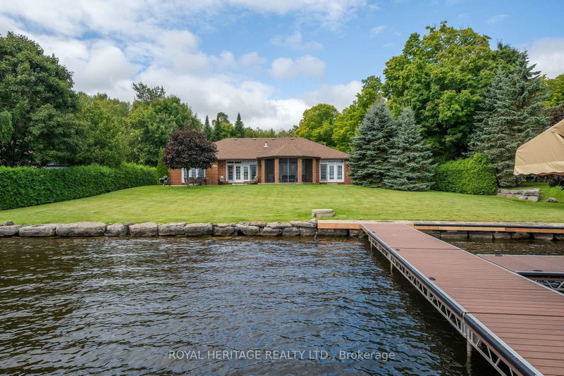120 MCGREGOR Drive