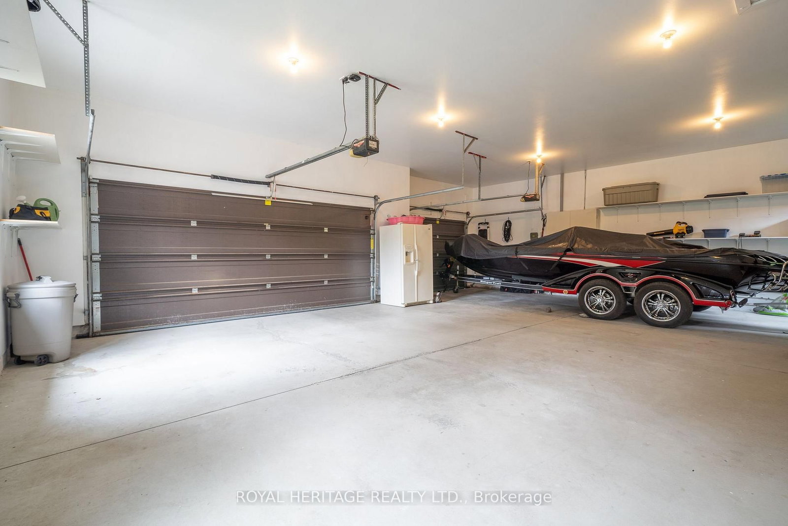 120 MCGREGOR Drive • Kawartha Lakes, ON photo 33