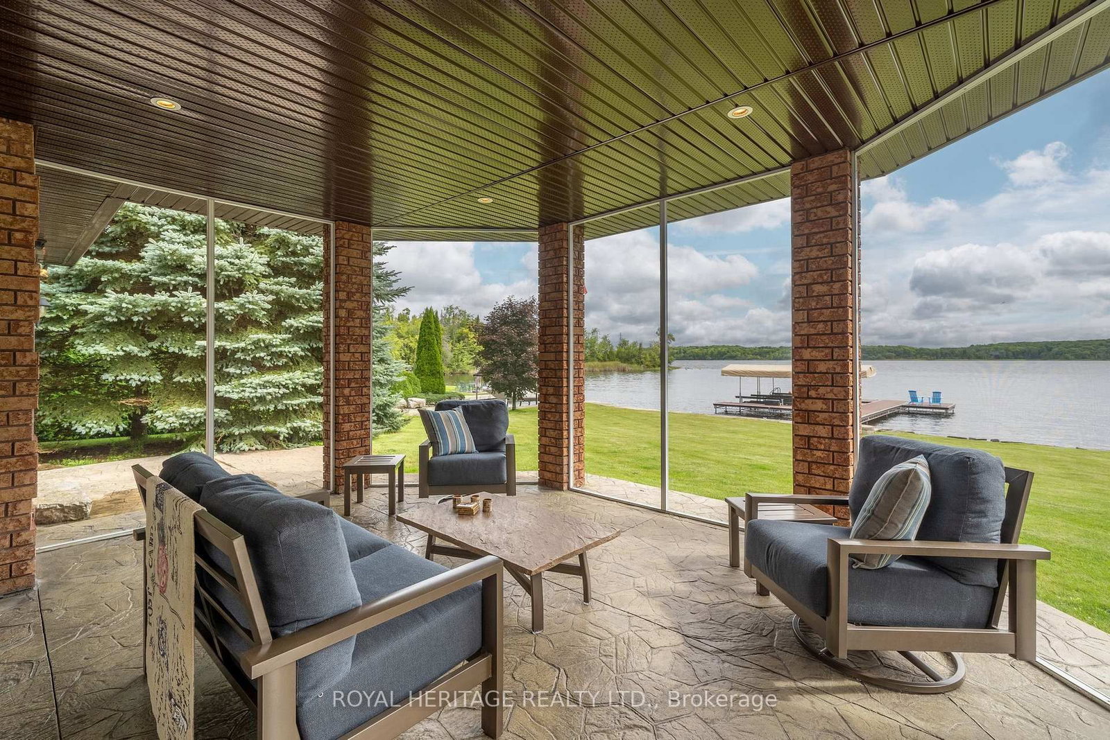 120 MCGREGOR Drive • Kawartha Lakes, ON photo 35