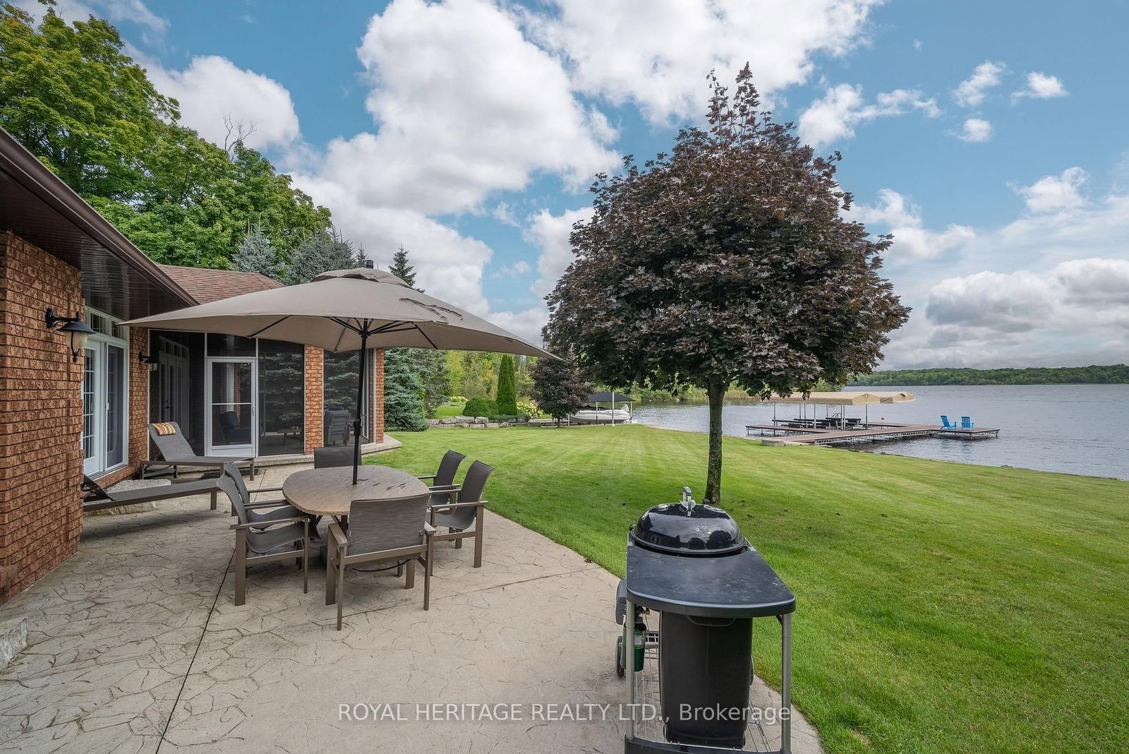 120 MCGREGOR Drive • Kawartha Lakes, ON photo 37