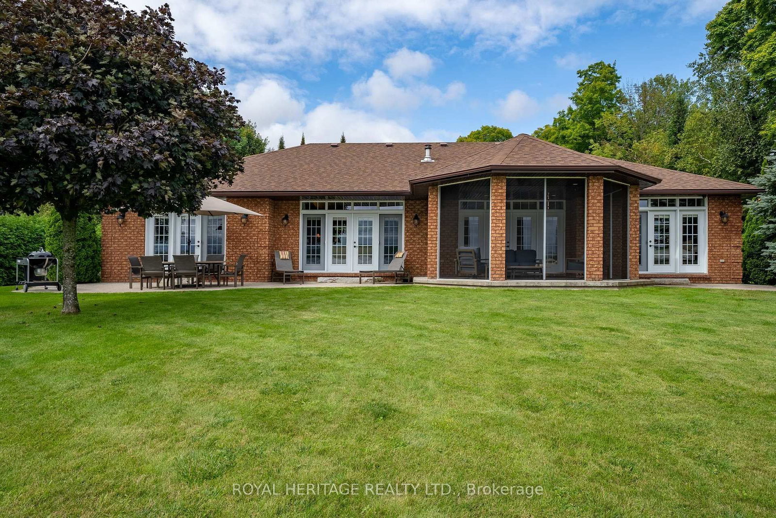 120 MCGREGOR Drive • Kawartha Lakes, ON photo 39