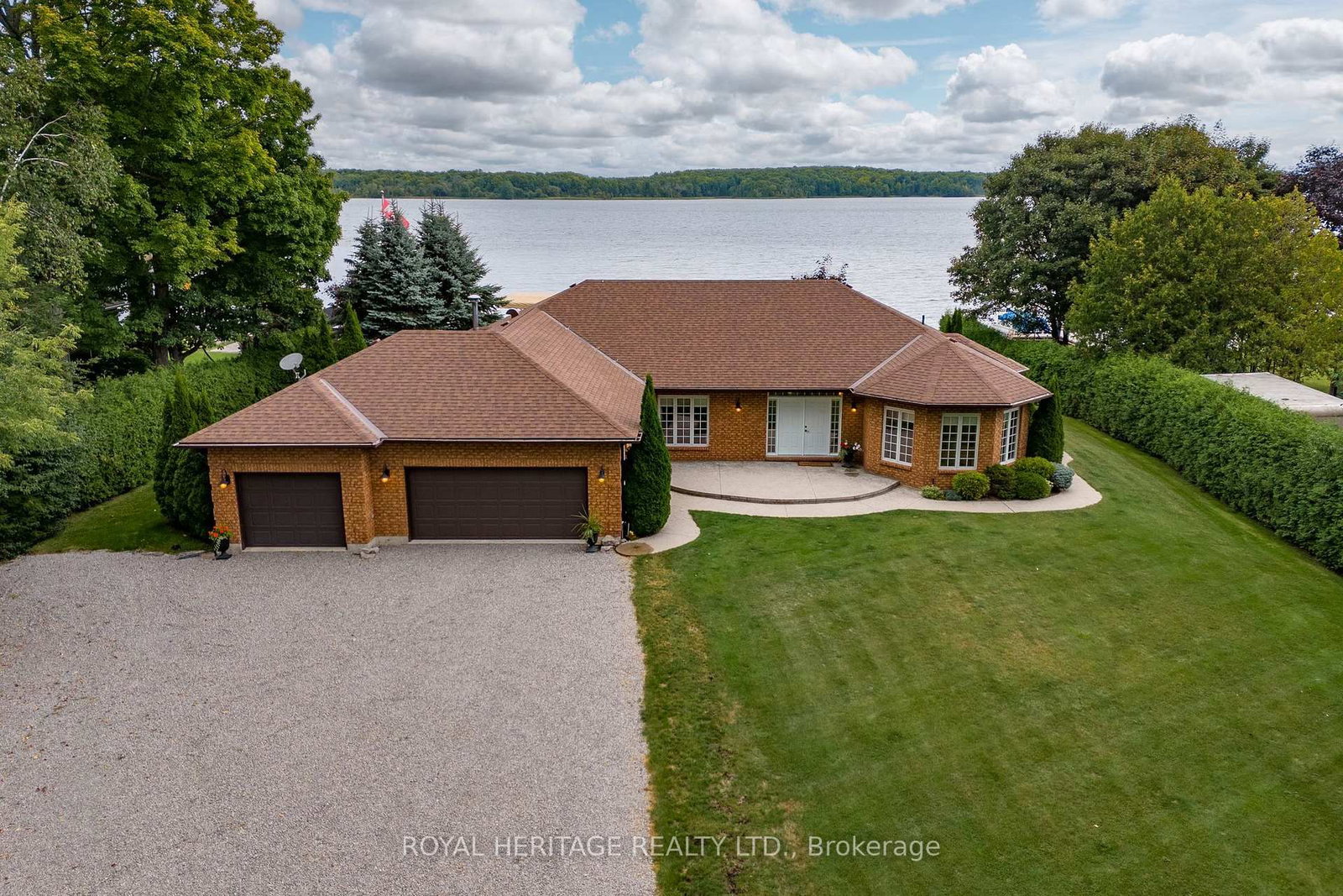 120 MCGREGOR Drive • Kawartha Lakes, ON photo 4